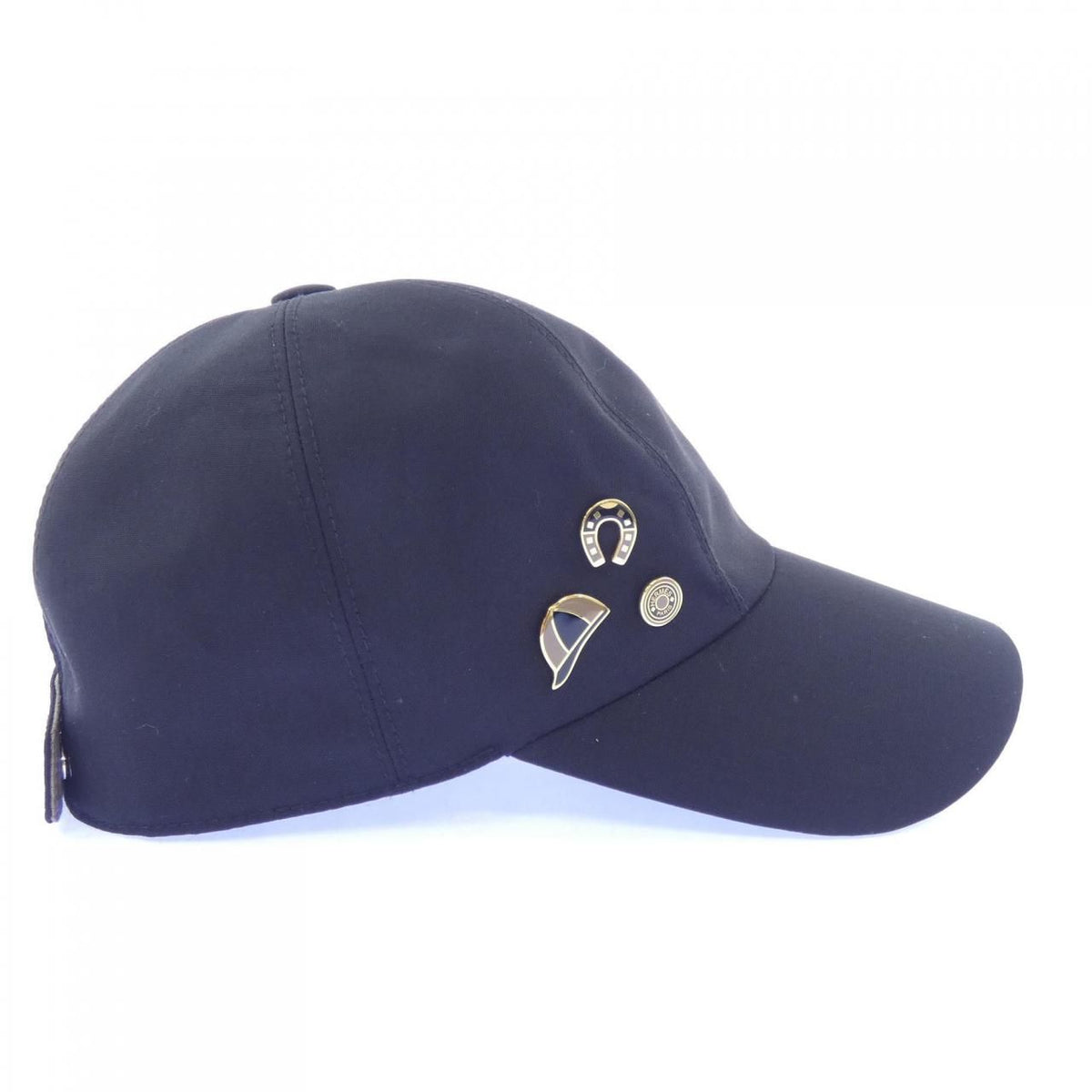 Hermes Serena Jump Cap Hat — view 6