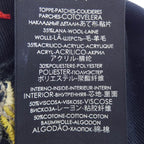 Gucci Cap Hat Black — view 4