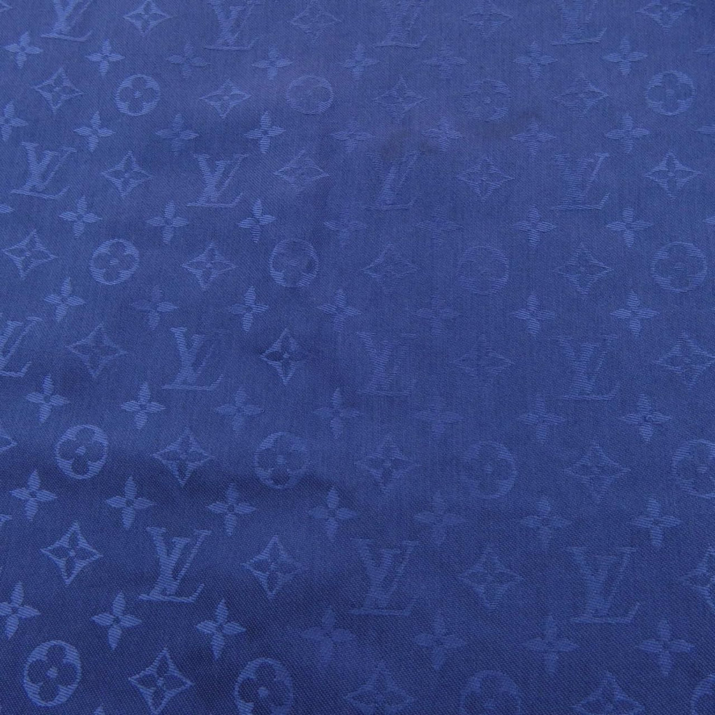 Louis Vuitton Shawl Monogram Scarf — view 4