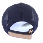 Gucci Cap Hat Brown — view 4