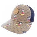 Gucci Cap Hat Brown