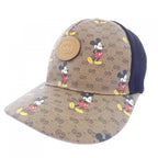 Gucci Cap Hat Brown