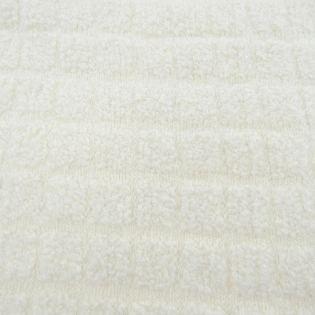 Chanel Scarf White — view 4