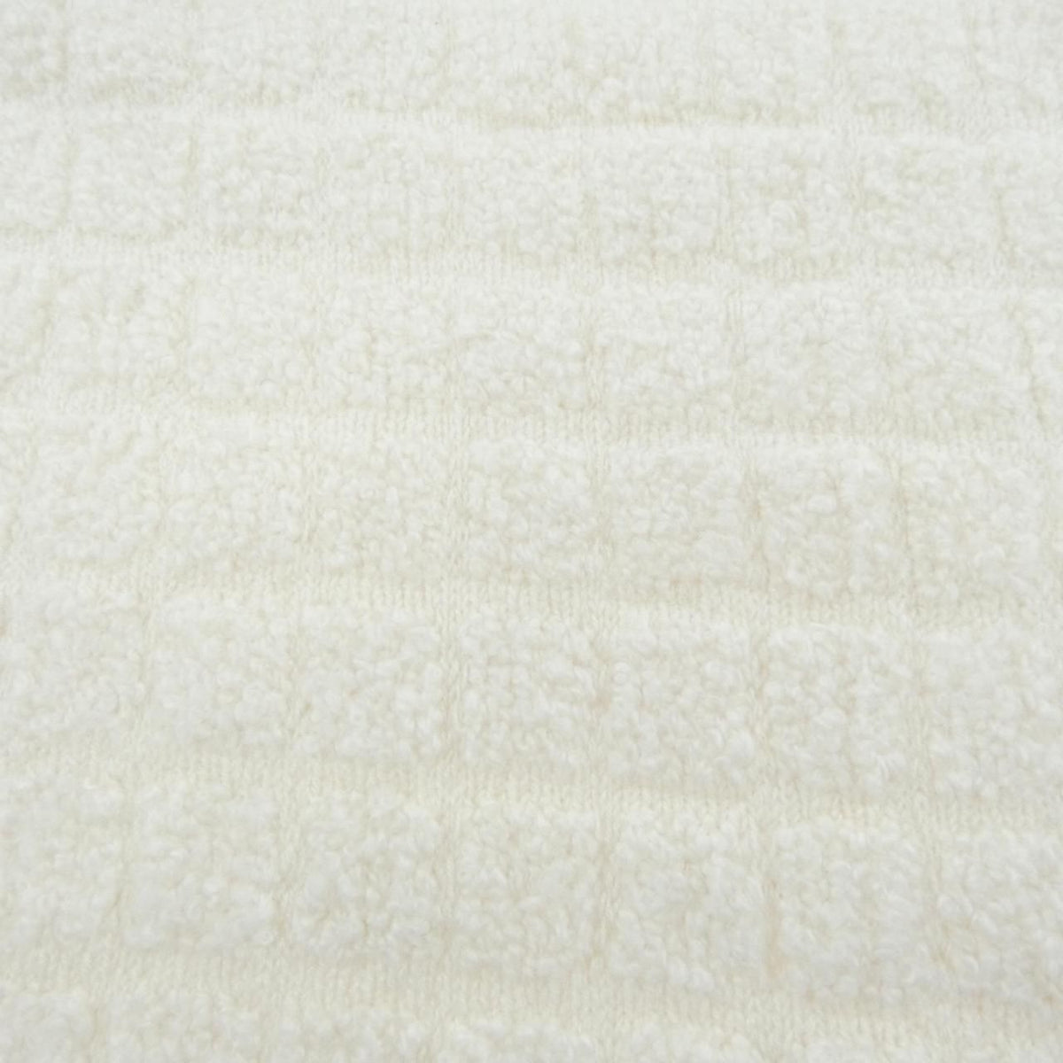 Chanel Scarf White — view 4