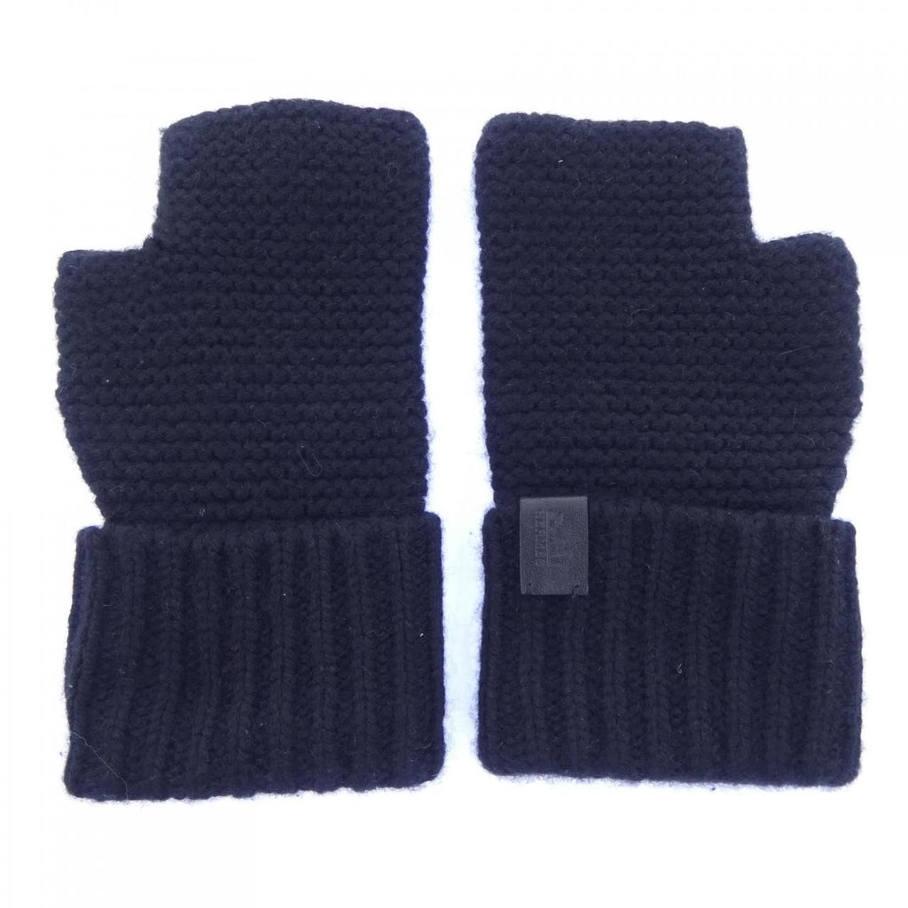 Hermes Glove Black — view 5
