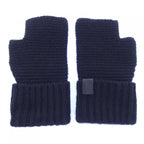 Hermes Glove Black — view 5