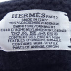 Hermes Glove Black — view 3