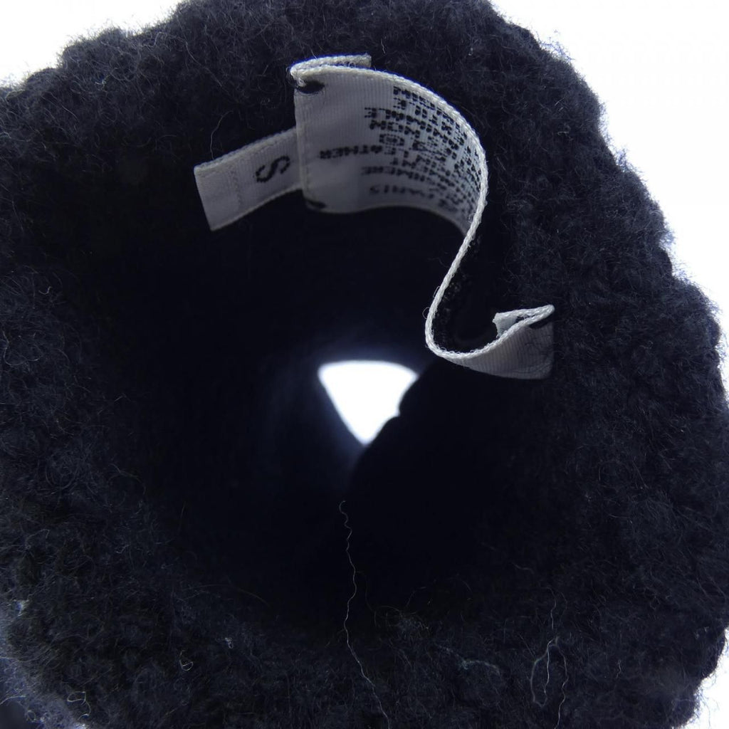 Hermes Glove Black — view 4