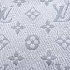 Louis Vuitton Logomania Scarf — view 4