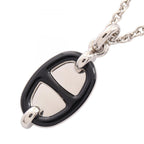 Hermes Necklace Chaine D'ancre Mini Maillon PM