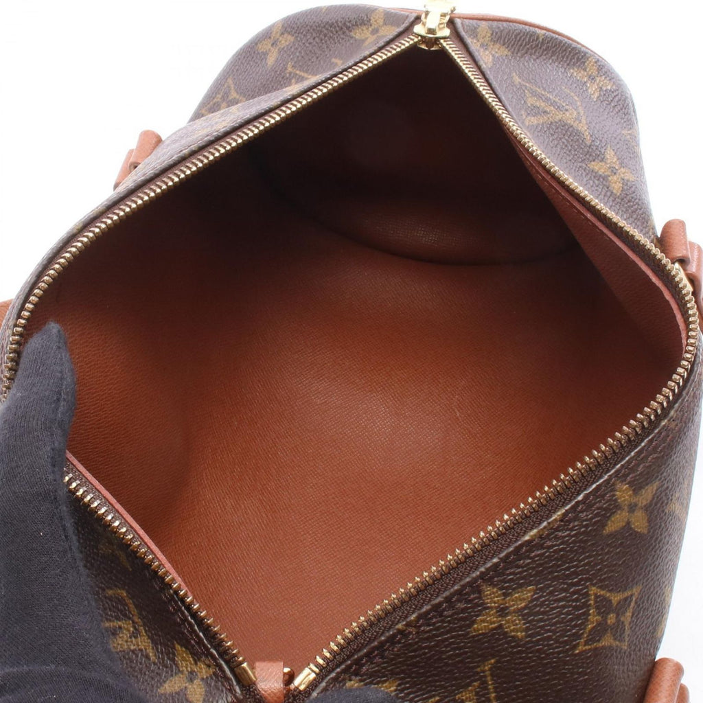 Louis Vuitton Handbag Papillon 30 Monogram Vintage Leather GM — view 3