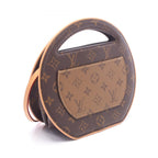Louis Vuitton Handbag Around Me Monogram Leather — view 2