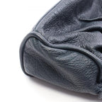 Chanel Tote Bag Ladyblade Large Black Leather — view 8