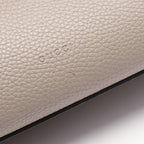 Gucci Handbag Bamboo Daily 2-Way Gray Leather — view 8