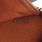 Louis Vuitton Round Wallet Zippy Organizer Monogram — view 6