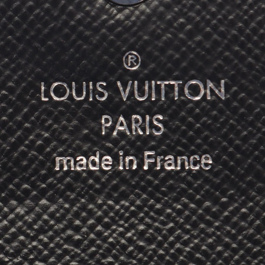 Louis Vuitton Key Case Multicles 6 Damier Graphite Key Holder — view 4