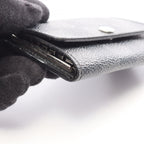 Louis Vuitton Key Case Multicles 6 Damier Graphite Key Holder — view 7