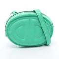Hermes Waist Bag in the Loop Vert Comics