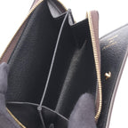 Louis Vuitton Bifold Wallet Portefeuille Monogram Reverse Leather — view 4