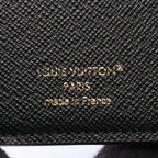 Louis Vuitton Bifold Wallet Portefeuille Monogram Reverse Leather — view 5