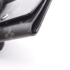 Louis Vuitton Key Case Multicles 6 Monogram Eclipse 6 Key Holder — view 6