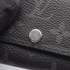 Louis Vuitton Key Case Multicles 6 Monogram Eclipse 6 Key Holder — view 8