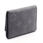 Louis Vuitton Key Case Multicles 6 Monogram Eclipse 6 Key Holder — view 2