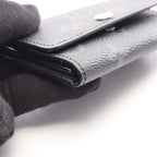 Louis Vuitton Key Case Multicles 6 Monogram Eclipse 6 Key Holder — view 5
