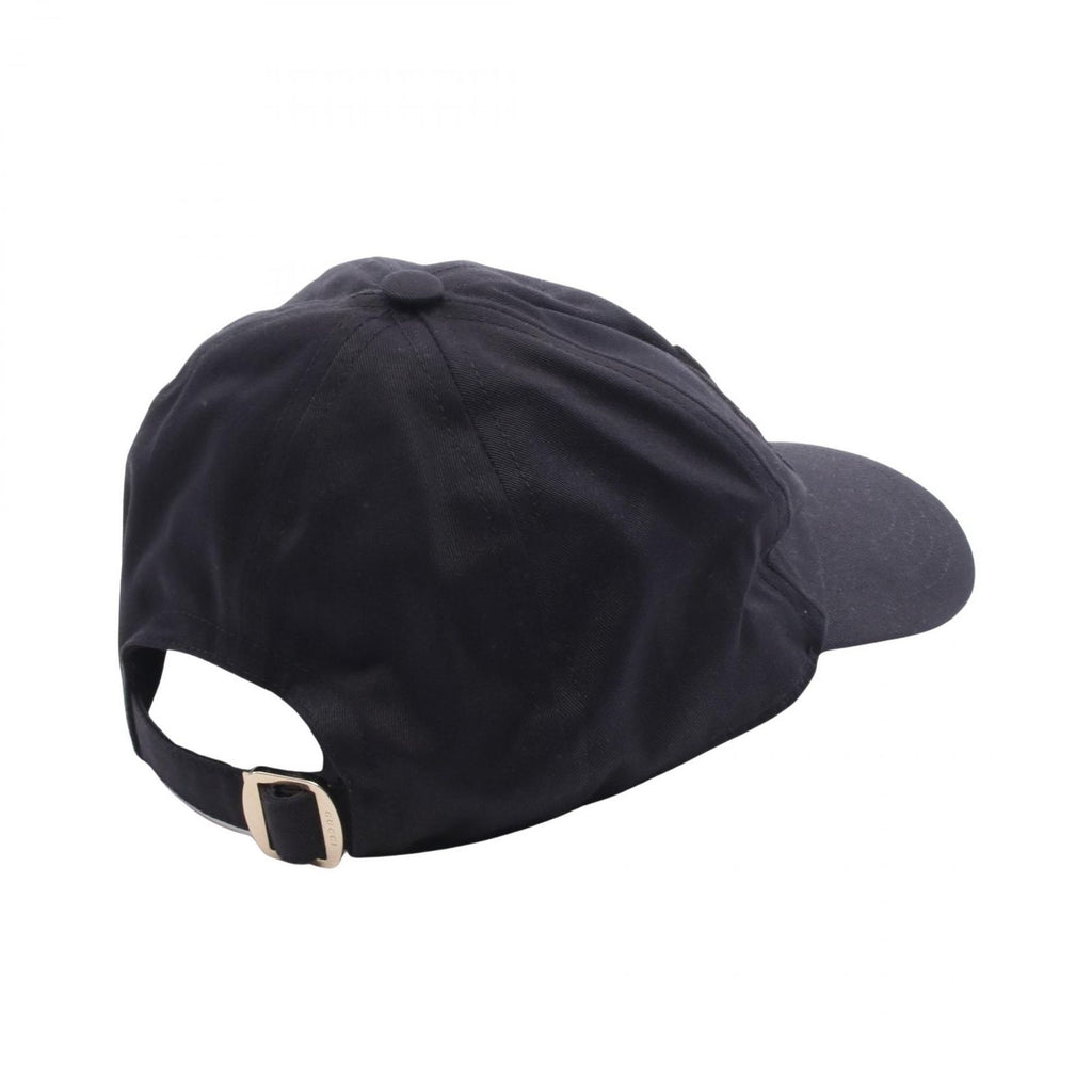 Gucci Cap Logo Embroidery Cotton Cap Hat — view 2