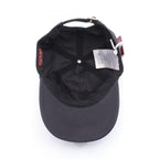 Gucci Cap Logo Embroidery Cotton Cap Hat — view 3