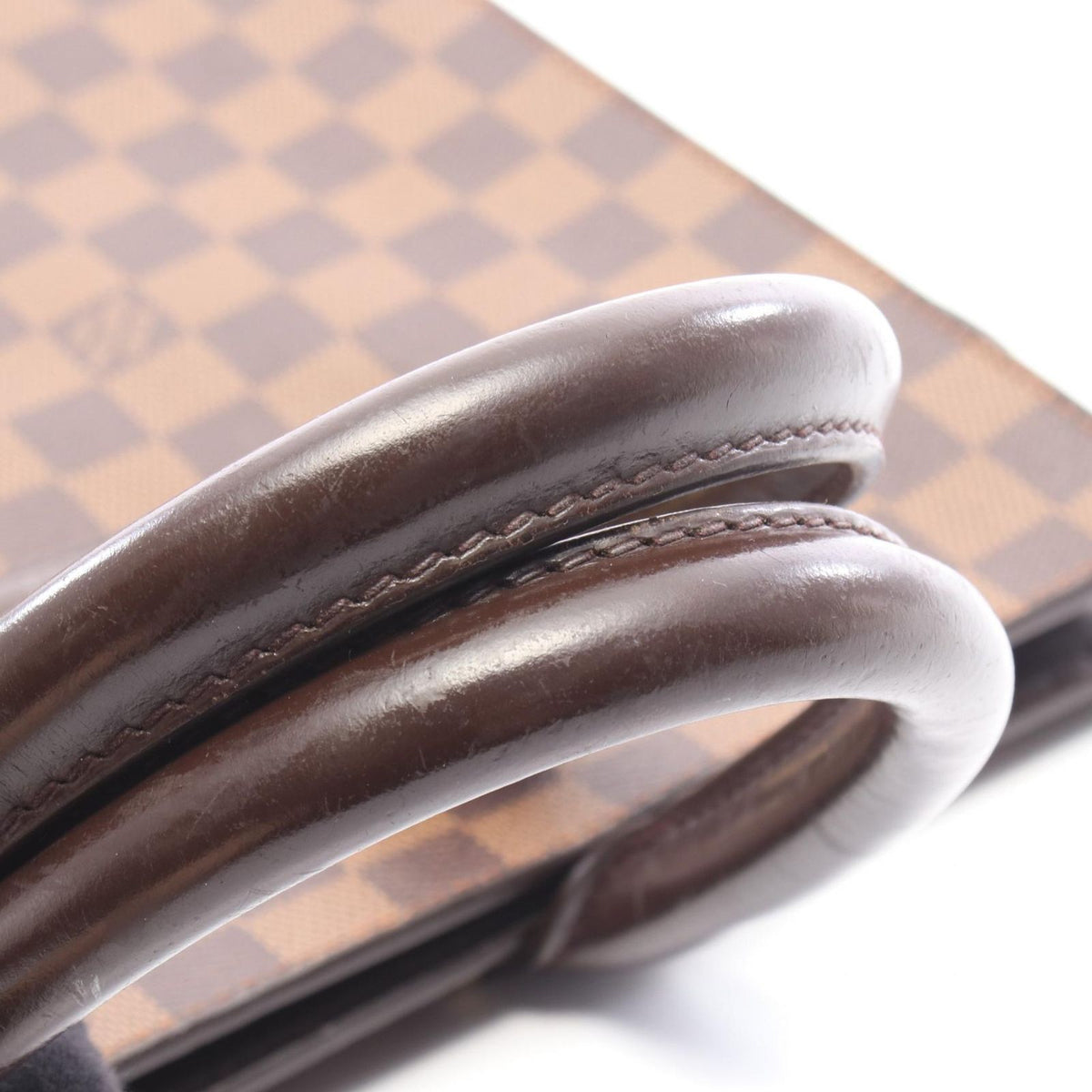 Louis Vuitton Tote Bag Vevarnish GM Leather — view 7