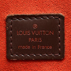 Louis Vuitton Tote Bag Vevarnish GM Leather — view 4