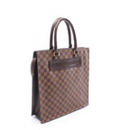 Louis Vuitton Tote Bag Vevarnish GM Leather — view 2