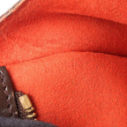 Louis Vuitton Tote Bag Vevarnish GM Leather — view 5