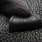 Hermes Shoulder Bag Evelyne 3 Trois PM Black — view 5