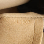 Louis Vuitton Shoulder Bag Beverly MM Monogram Leather — view 5