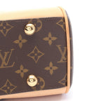 Louis Vuitton Shoulder Bag Beverly MM Monogram Leather — view 7