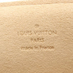 Louis Vuitton Shoulder Bag Beverly MM Monogram Leather — view 4