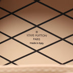Louis Vuitton Handbag Mini Boite Chapeau Leather — view 4