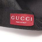 Gucci Cap GG Ripstop Baseball Cotton Cap Hat — view 4