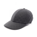 Gucci Cap GG Ripstop Baseball Cotton Cap Hat