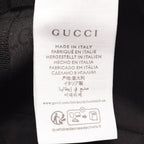 Gucci Cap GG Ripstop Baseball Cotton Cap Hat — view 6
