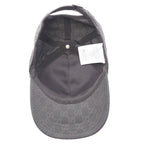 Gucci Cap GG Ripstop Baseball Cotton Cap Hat — view 3