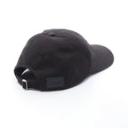 Loewe Cap Logo Embroidery Cotton Cap Hat — view 2
