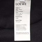 Loewe Cap Camp Cotton Cap Hat — view 5