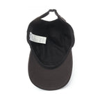 Loewe Cap Camp Cotton Cap Hat — view 3