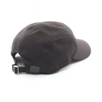 Loewe Cap Camp Cotton Cap Hat — view 2