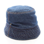 Loewe Hat Bucket Cotton Hat — view 2