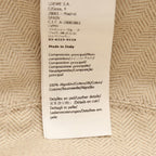 Loewe Hat Fisherman Cotton Leather Hat — view 5