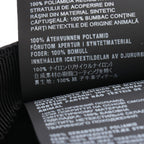 Prada Cap Re-Nylon Triangle Logo Nylon Cap Hat — view 5